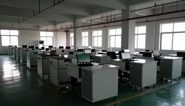 售后支持中的加工环节选型关注点分析