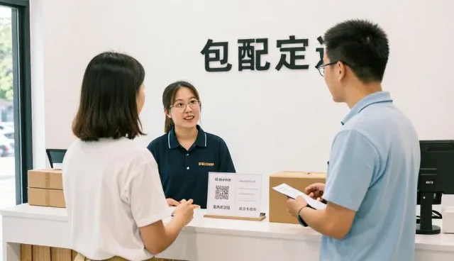批量业务中工艺匹配对性能与适用条件的影响